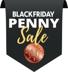 Penny Sale