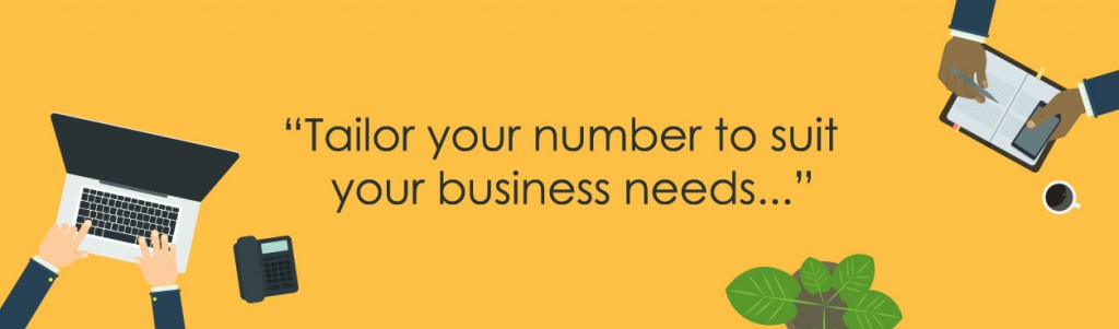 How do I set up a business phone number? Tamar Telecommunications