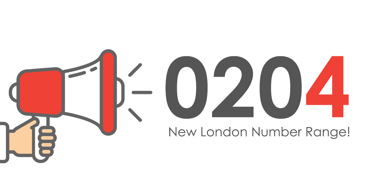 London phone number