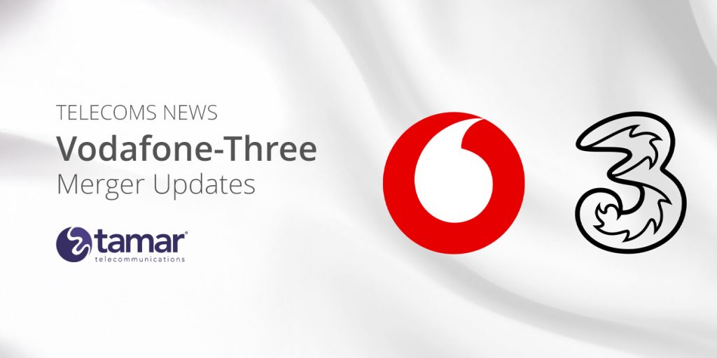 vodafone-3 merger